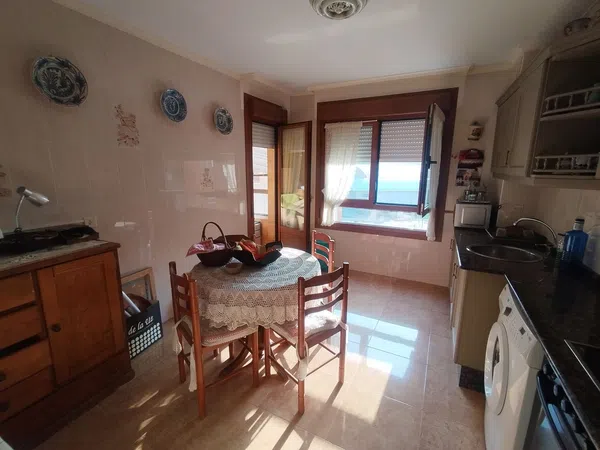 Piso en Calle Fernando Morán, 25, El Carbayedo - El Quirinal, El Carbayedo - El Quirinal - Foto 5