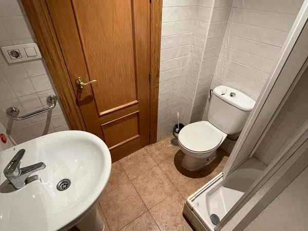 Piso en calle Alhamar, 23 - Foto 15