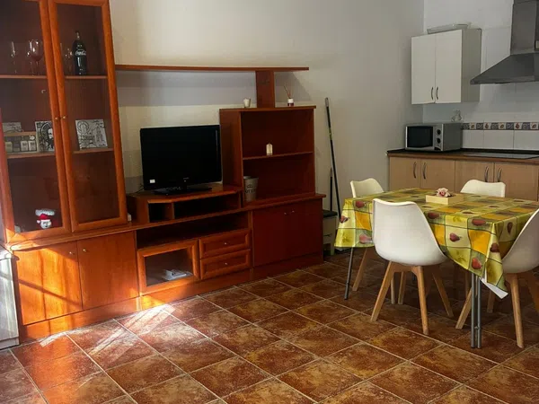 Piso en Avenida Denia, Plà del Bon Repòs-La Goteta - Foto 4