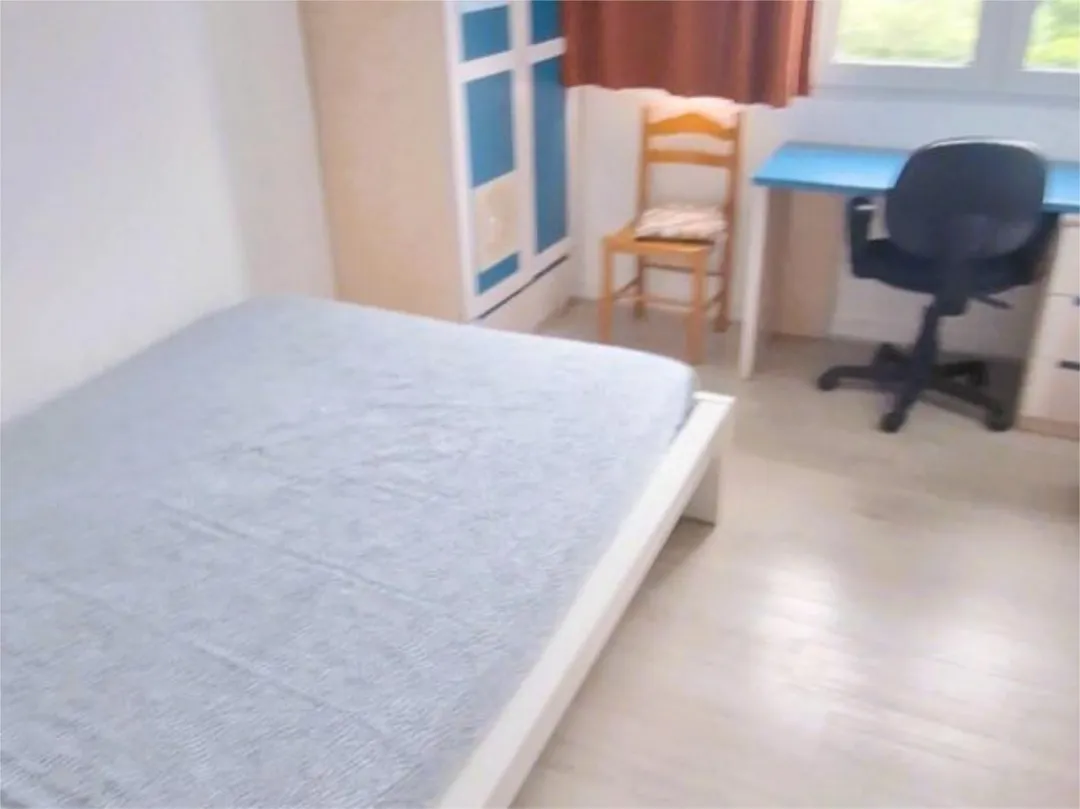 Piso en  Ronda de Outeiro 112 - Foto 20