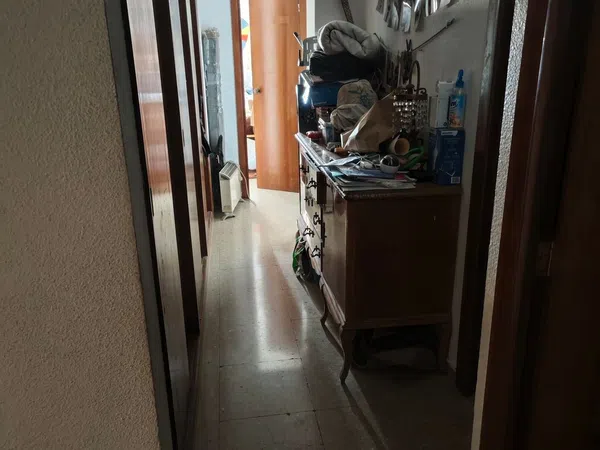Piso en Calle d'Alboraia, 18 - Foto 2