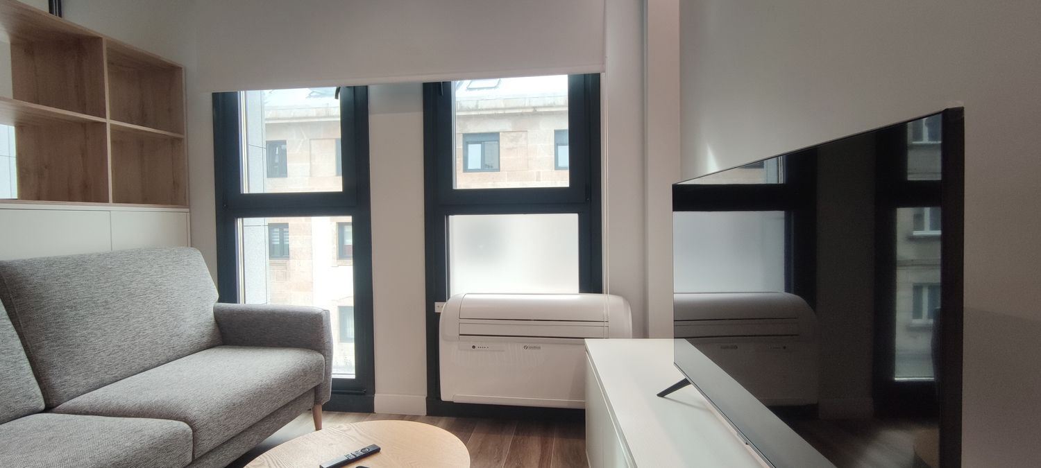 Estudio en Calle de Venezuela, 53, Plaza España - Corte Inglés - Foto 8
