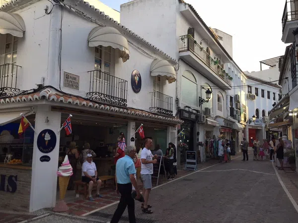 Dúplex en Padre Francisco Echamendi, 3, Casco Antiguo - Foto 2