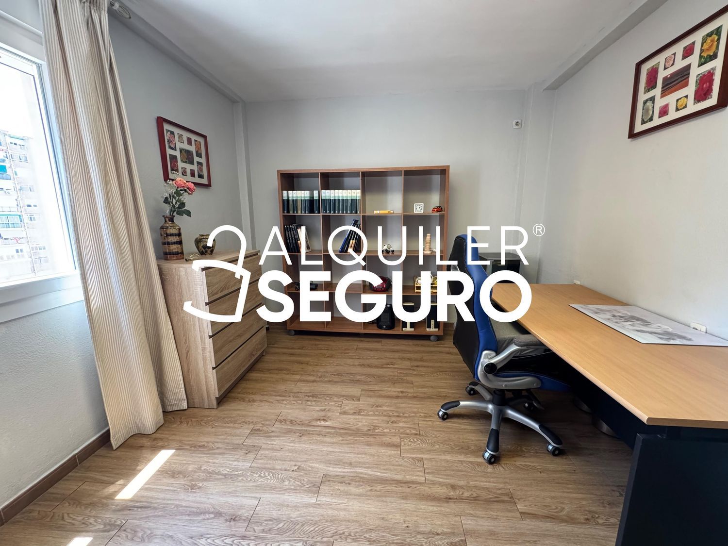 Piso en Calle Héroe de Sostoa, La Princesa - Foto 16