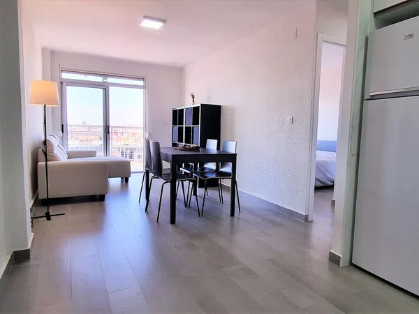 Piso en Calle Pintor Maella, 3, La Creu del Grau - Foto 1