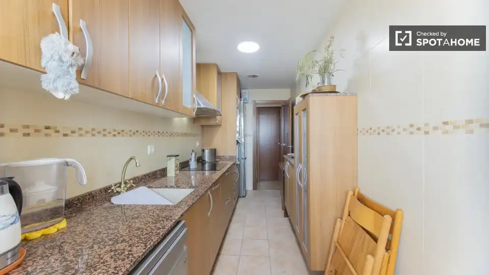 Piso en  Valencia Capital - Foto 10