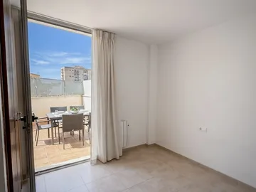 Piso en  Carrer de Morlà 15 - Foto 4
