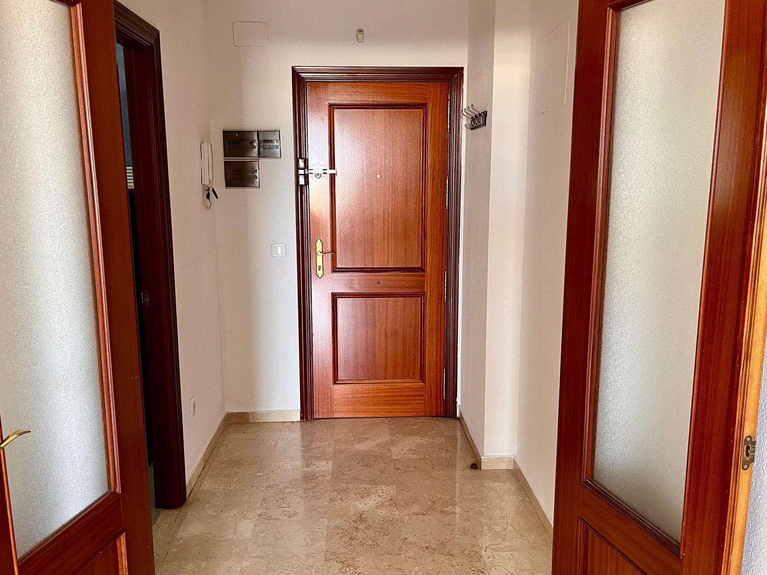 Piso en Urb. residencial los olivares Barrio Parque Alcosa - Foto 18