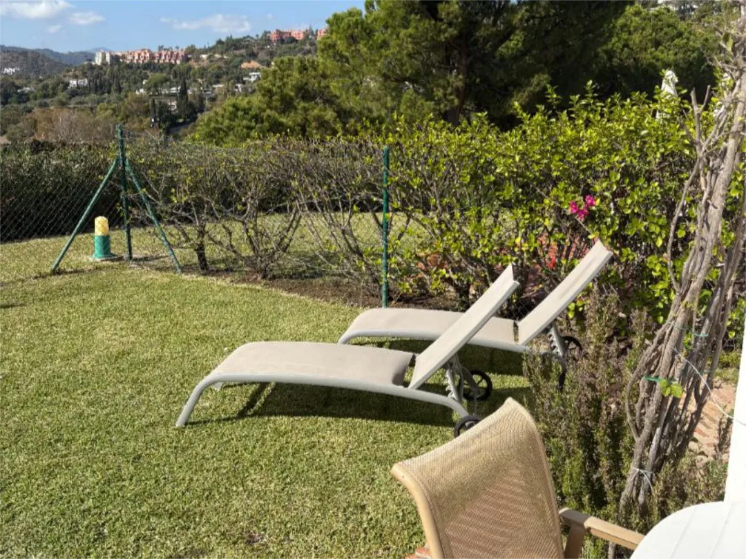 Piso en  Urbanizacion el Herrojo 2 - Foto 12