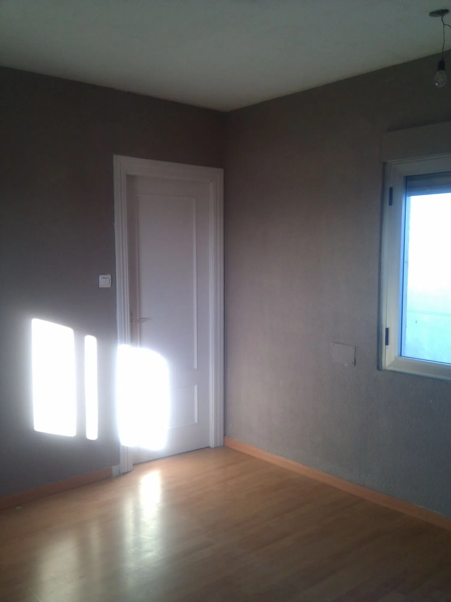 Ático en paseo de Canalejas, 22 - Foto 3