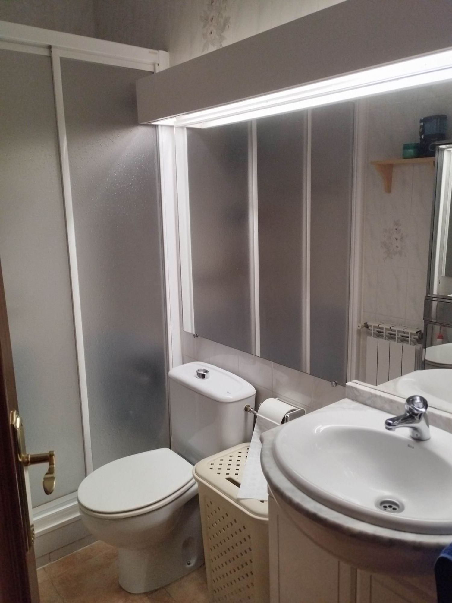 Piso en calle Badajoz, 18 - Foto 16