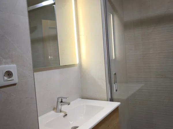Piso en Plaza de José María Orense, 7 y 8, La Carrasca - Foto 16