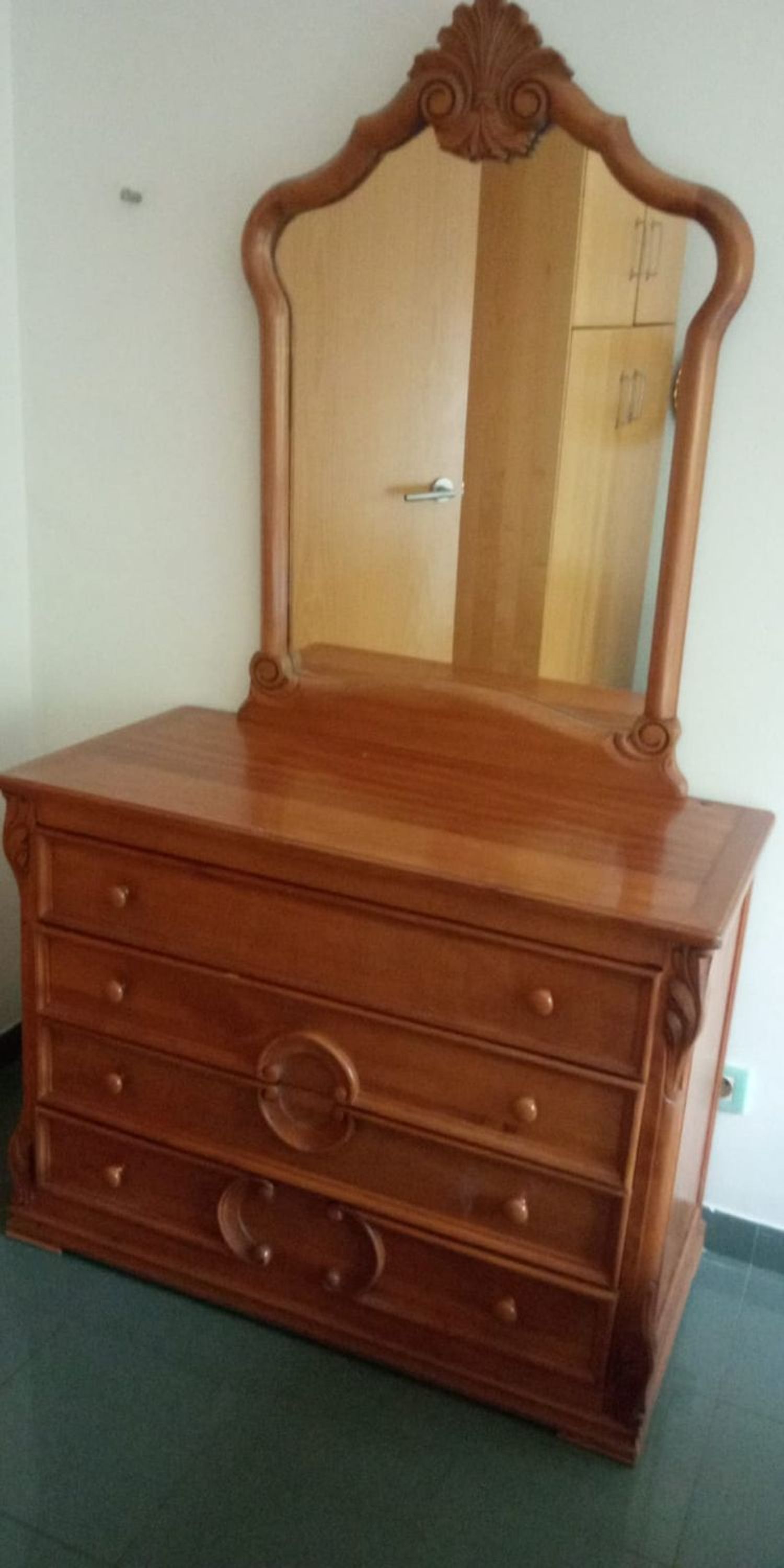 Piso en calle d'Homer, 61 -63 - Foto 14