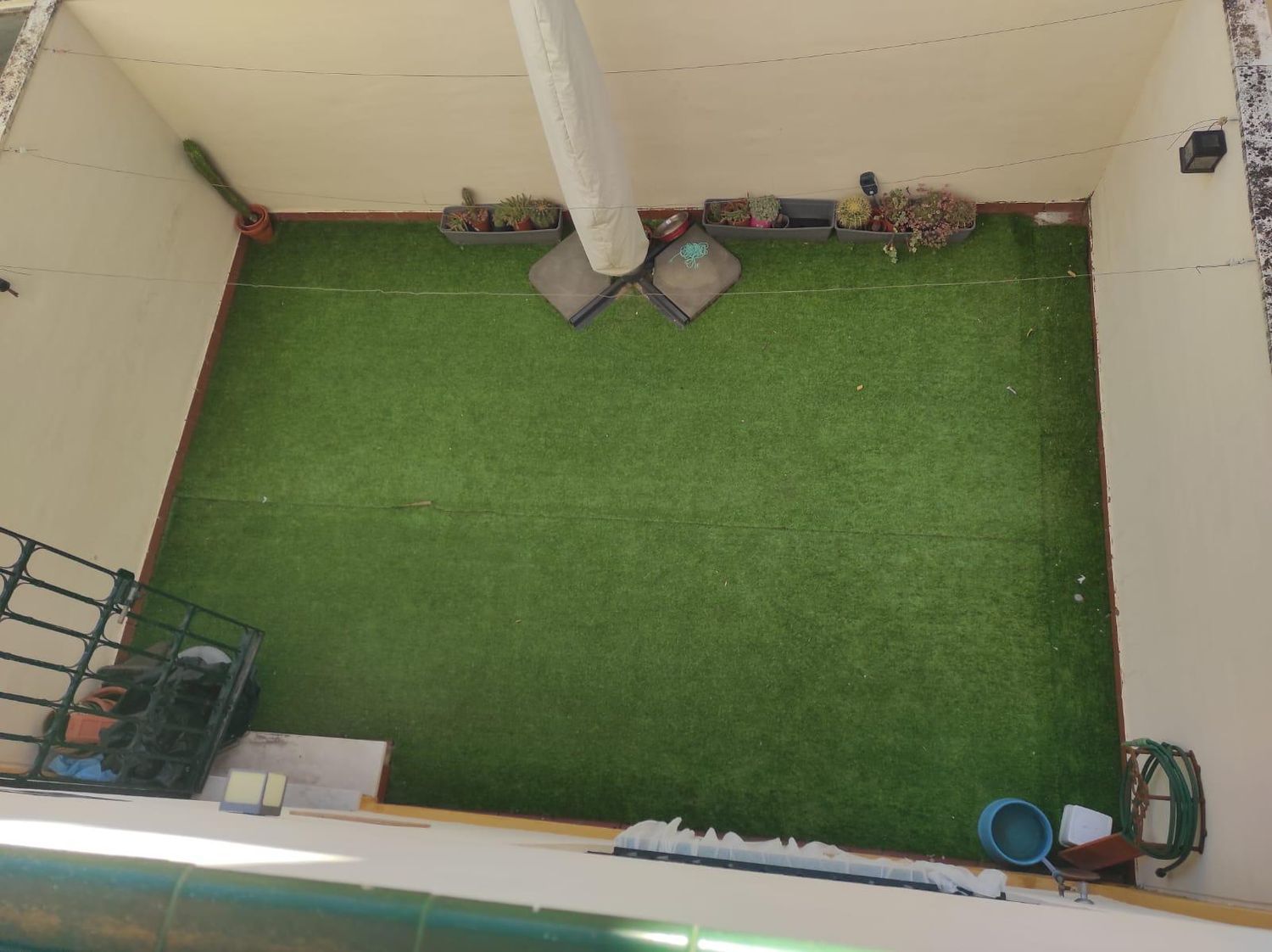 Chalet adosado en calle Parque Calderón, 2 - Foto 5