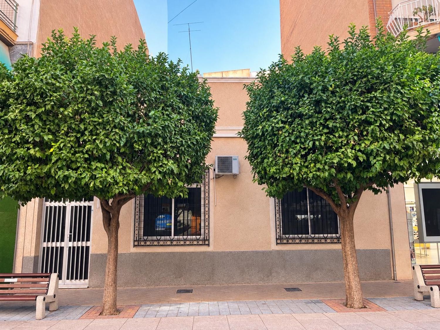 Casa o chalet independiente en Paseo Rosales, 28, Centro - Foto 2