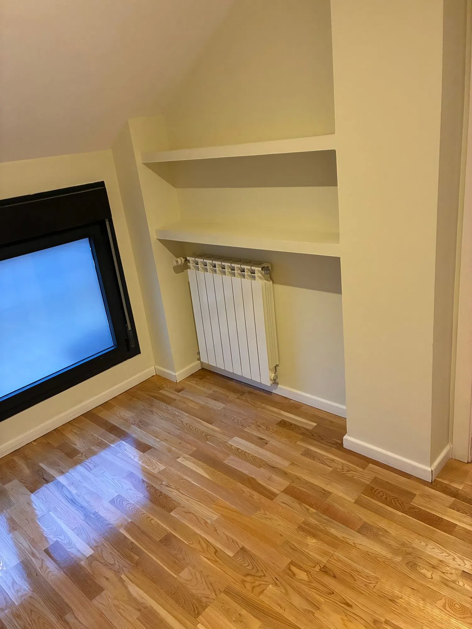 Dúplex en calle del Monasterio de Las Huelgas, 18 - Foto 20