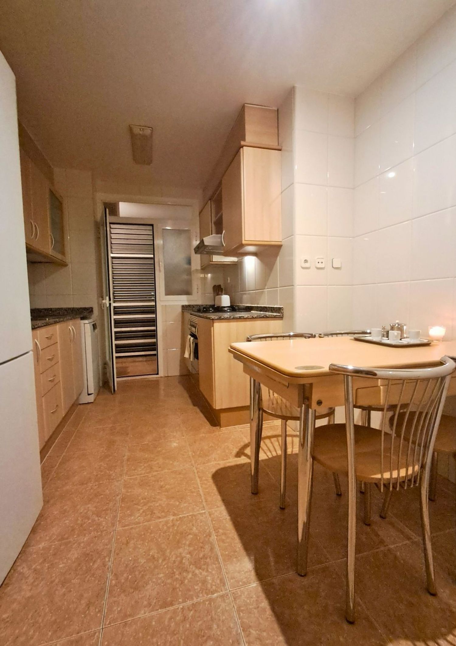 Piso en Barrio Camp Redo - Foto 6