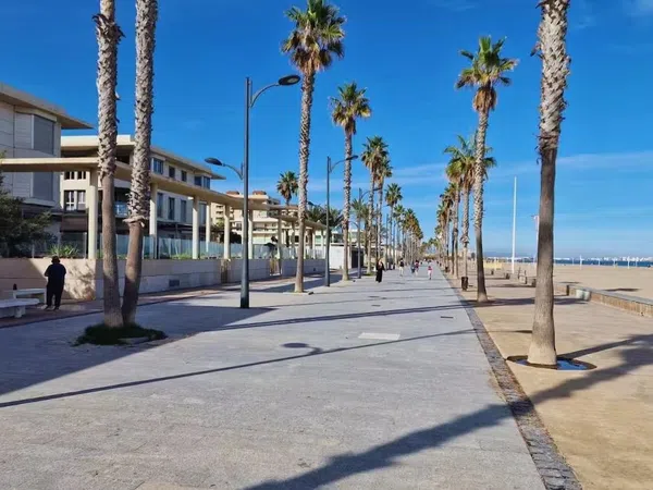 Piso en Avenida Mare Nostrum, 40, La Patacona, La Patacona - Foto 23