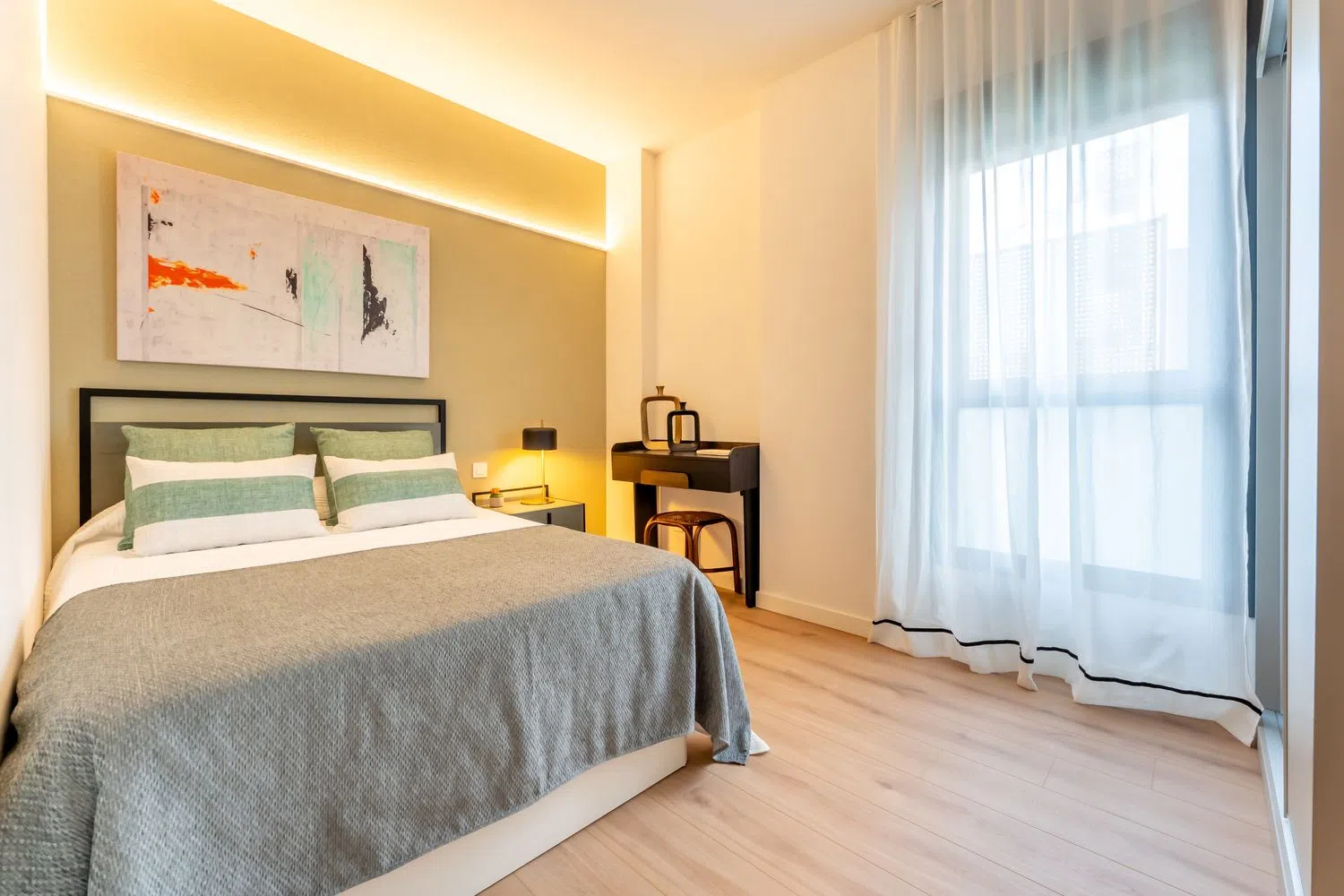 Piso en calle de Medina del Campo, 4 - Foto 6