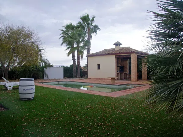 Casa independiente en calle Benimeli, 1 - Foto 7