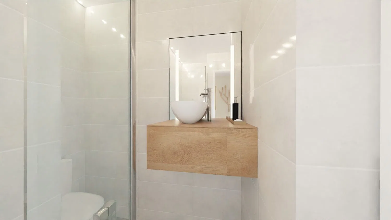 Piso en calle de Reyes Aizquíbel, 44 - Foto 5