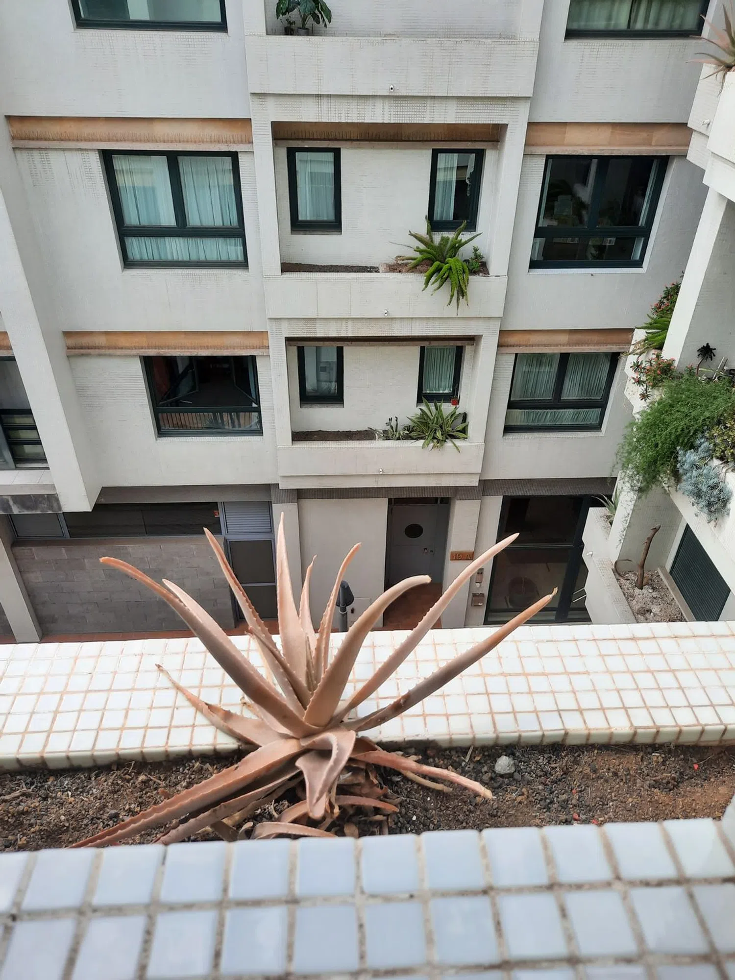 Piso en calle Diderot, 19 - Foto 15