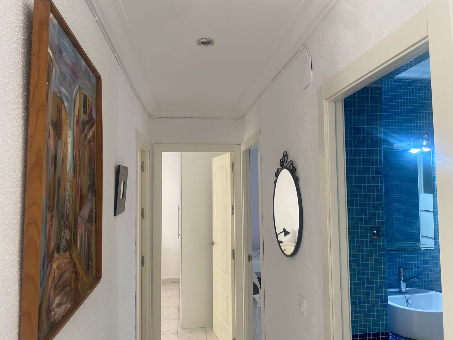 Piso en Calle Virgen de Todos los Santos, 9, Parque de los Principes - Calle Niebla - Foto 19