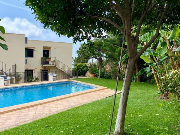 Piso en Calle Cabo San Antonio, 17, Altea la Vella, Altea la Vella - Foto 10