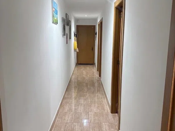 Piso en Avenida de l'Estació, 1, Zona Centro, Zona Centro - Foto 3