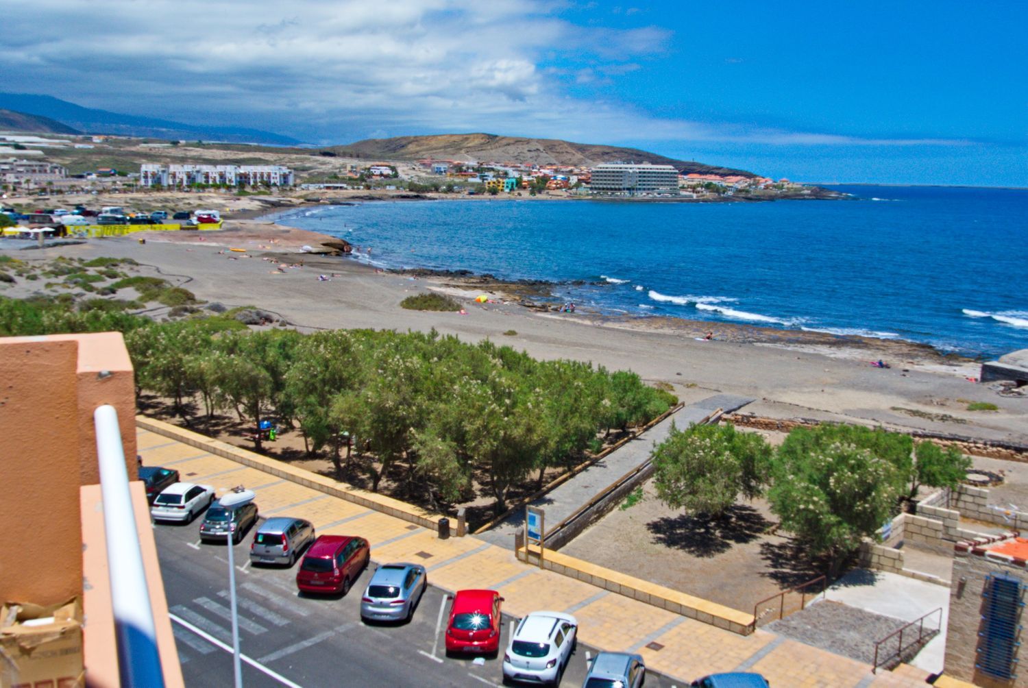 Ático en El Médano - Foto 2