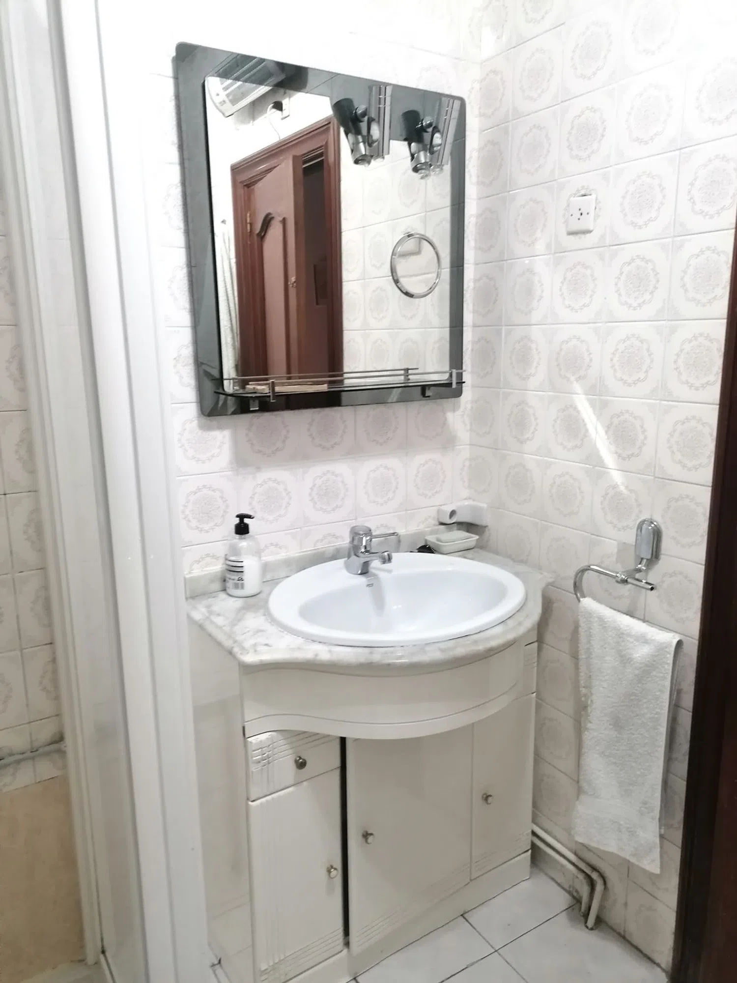 Piso en Barrio San Isidro - Foto 4