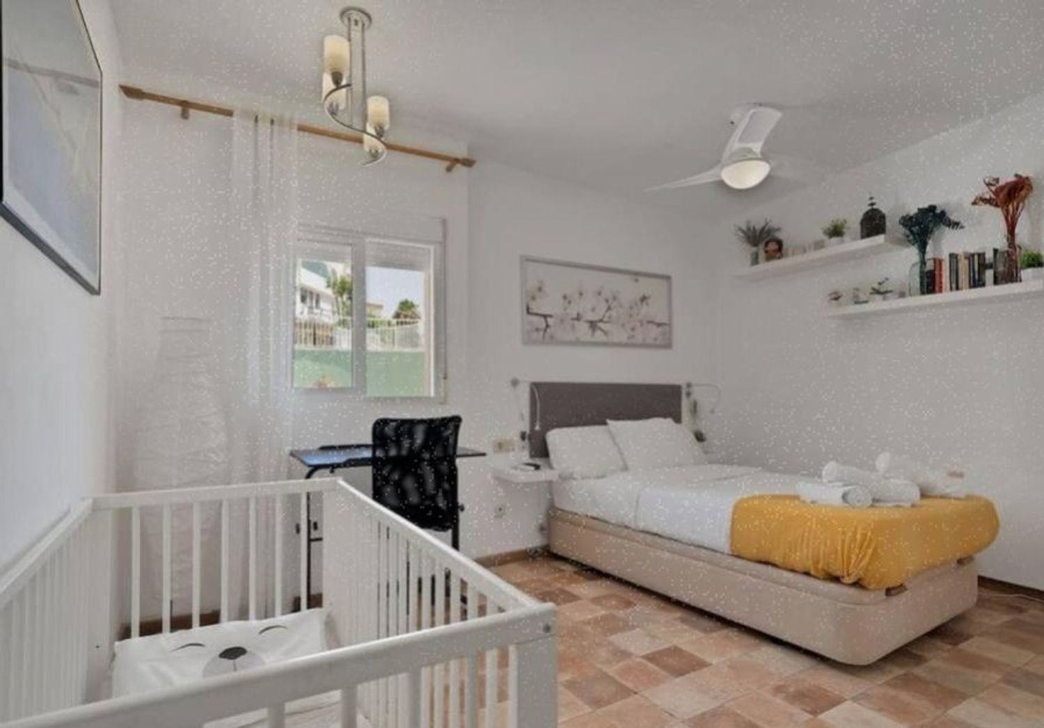 Chalet adosado en Avenida Benajarafe, 213, Reserva de Marbella - Foto 12