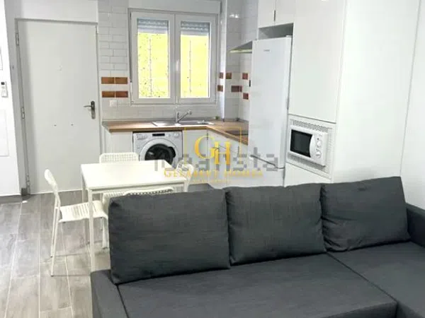 Estudio en Calle Juan Porras, El Torcal - Foto 1