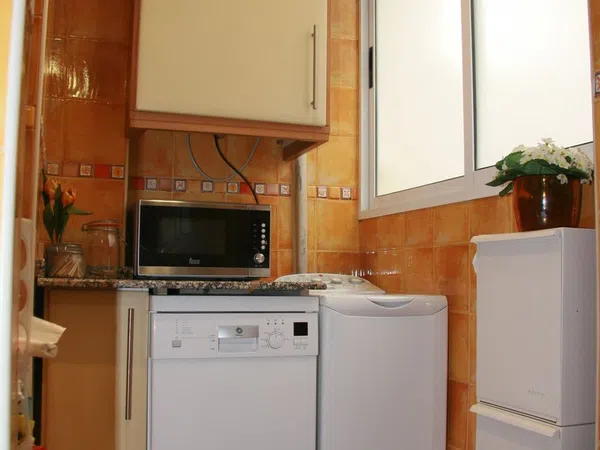 Piso en calle d'Alejandra Soler, 9 - Foto 12