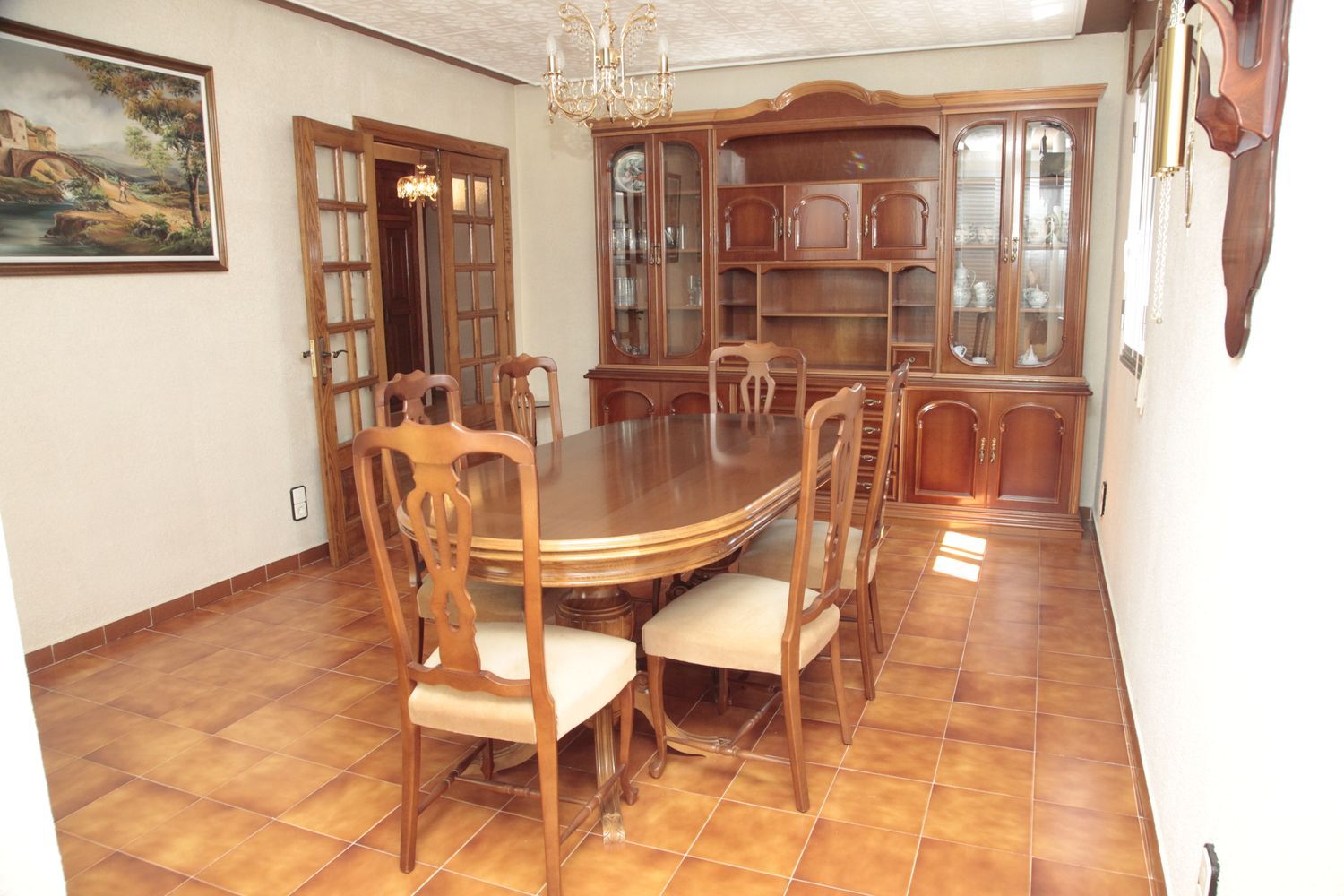 Casa o chalet independiente en Camino Encomenda, 47 - Foto 6