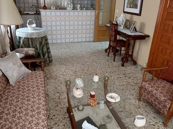 Casa o chalet independiente en Calle San Roque, 8 - Foto 15