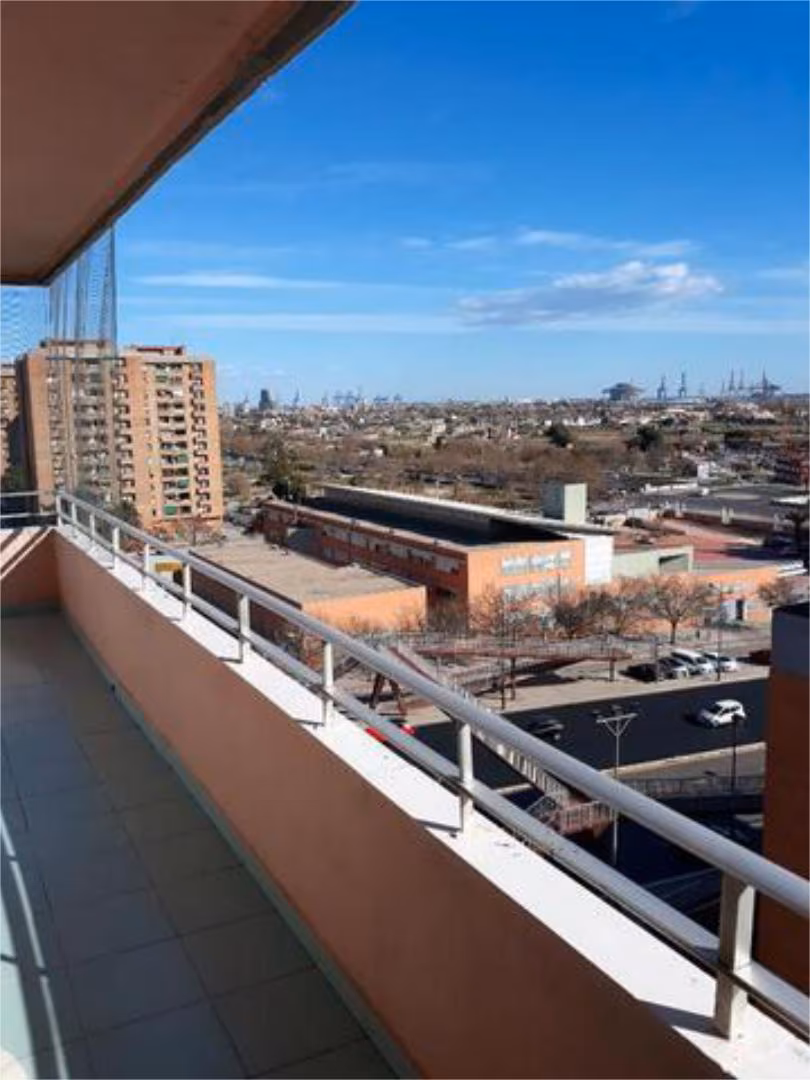 Piso en Cuatro carreras - Foto 2