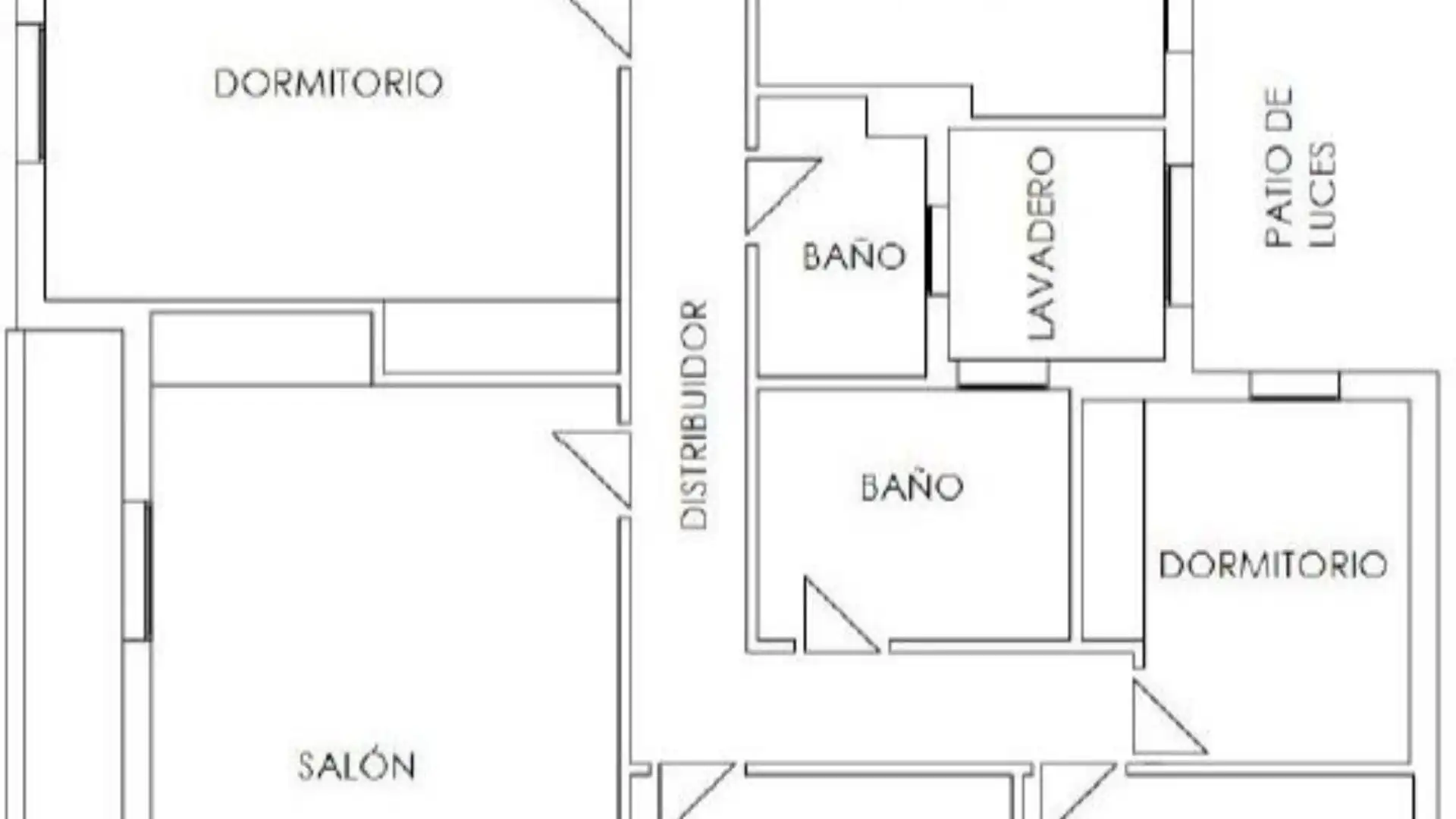 Piso en avenida Avenida Doctor Oloriz 27 - Foto 2