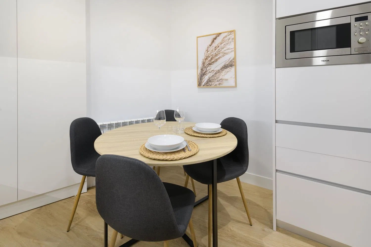 Piso en calle de Hermosilla, 7 - Foto 9