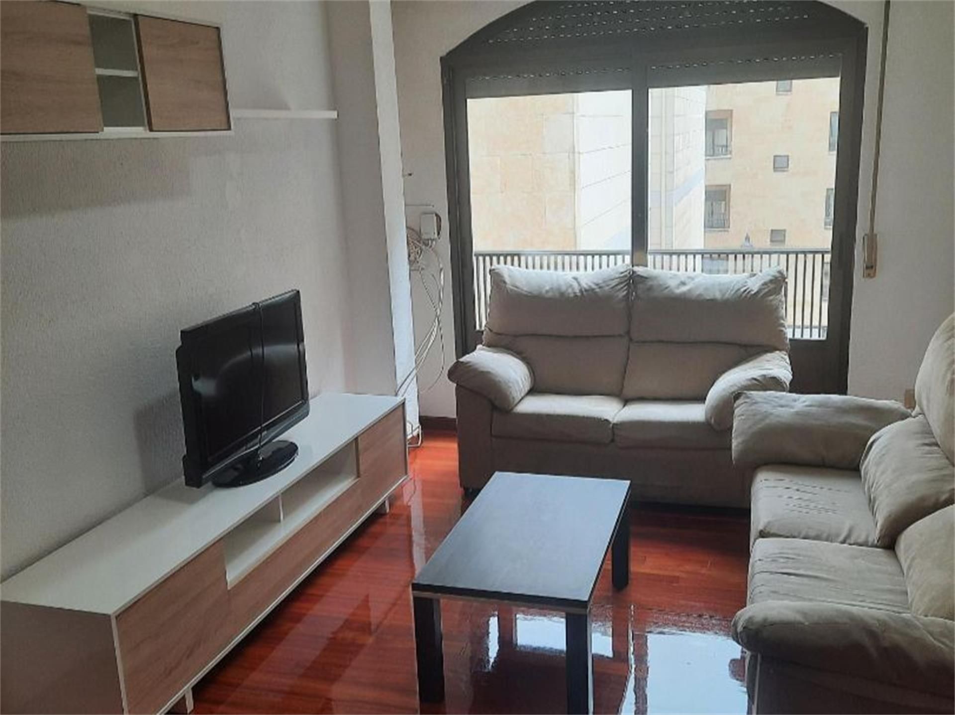 Piso en  Calle Albuera 7