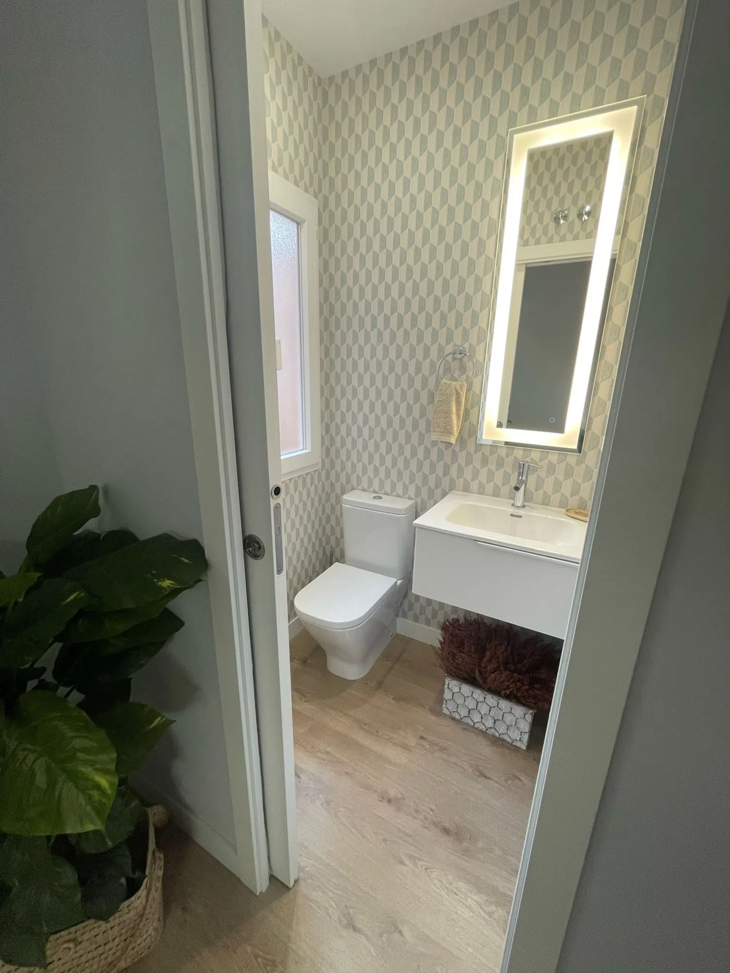 Piso en plaza Angel de Carbajo, 10 - Foto 10