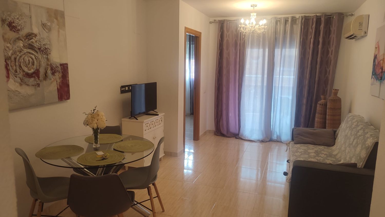 Piso en Calle Amplaries, 35, Vista Mar - Foto 3
