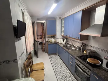 Piso en  Rúa Emilio González López 22 - Foto 7