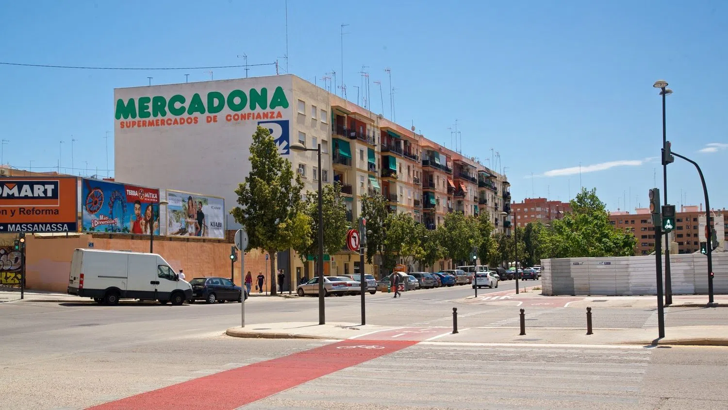 Piso en calle del Doctor Nicasi Benlloch, 48 - Foto 31