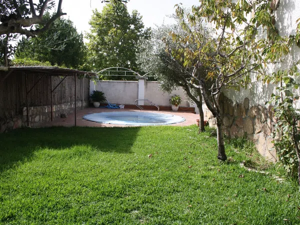 Casa o chalet independiente en La Adrada - Foto 37