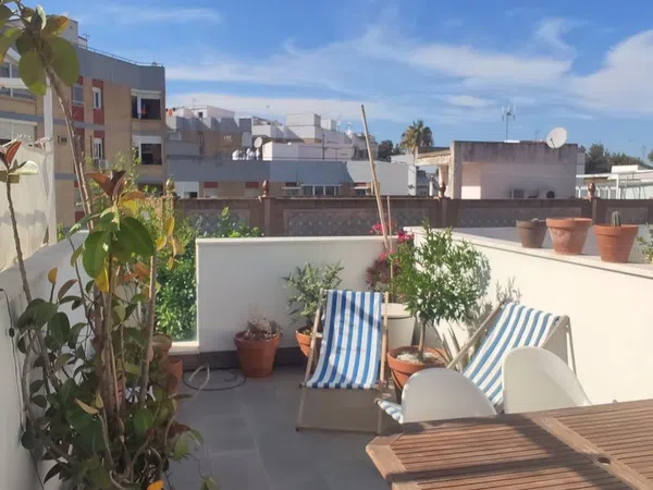 Piso en Barrio León, Barrio León - Foto 1