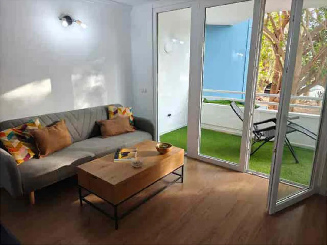 Apartamento en las chafiras - Foto 6