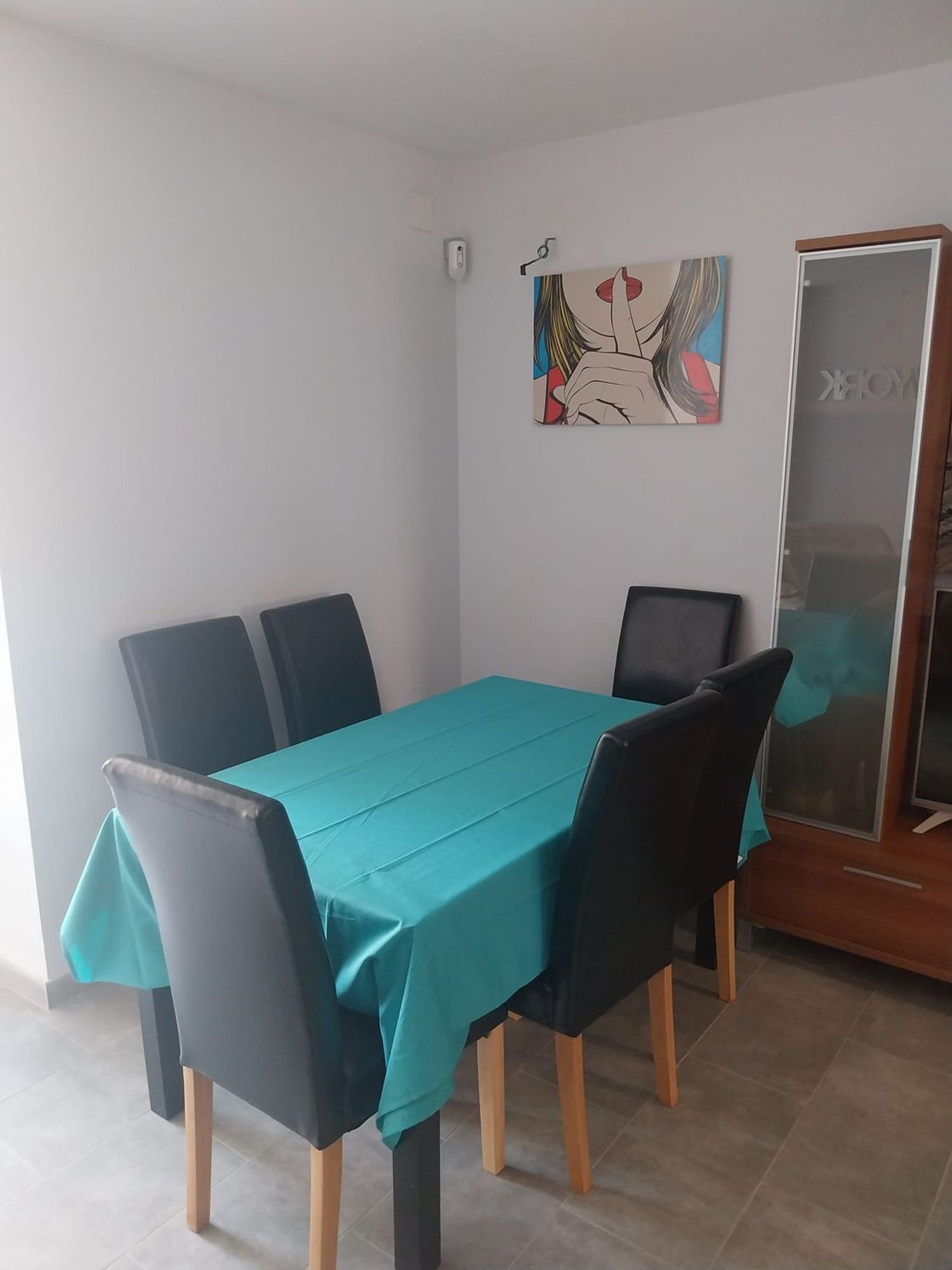 Piso en calle Madre del Buen Consejo, 3 - Foto 5