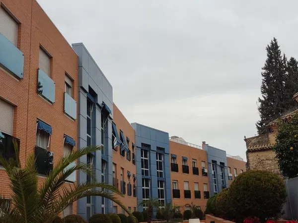 Piso en Alonso el Sabio, 10, San Cayetano - Foto 5
