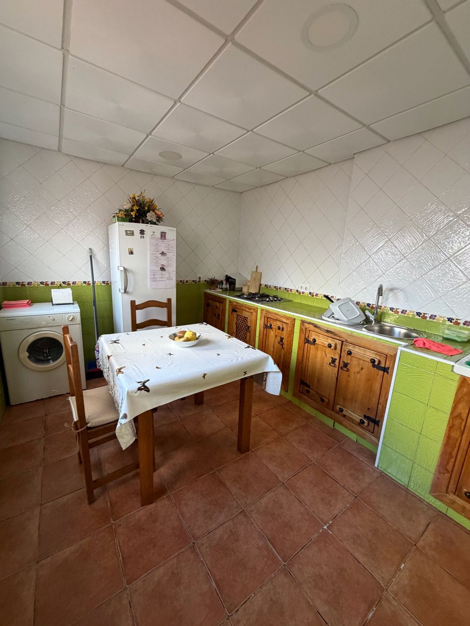 Chalet pareado en calle Eco de Málaga, 28 - Foto 6